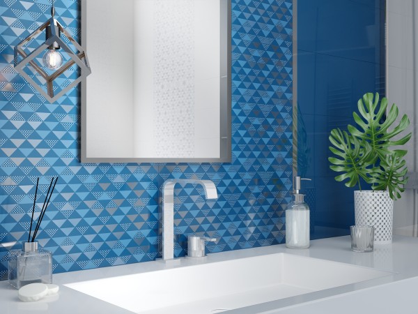Коллекция плитки Azori Ceramica VELA