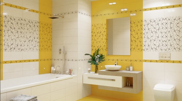 Коллекция плитки Azori Ceramica VELA