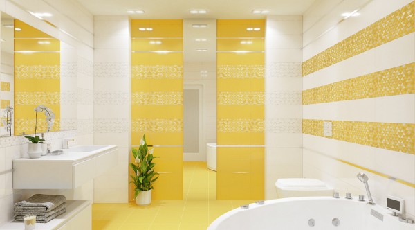 Коллекция плитки Azori Ceramica VELA