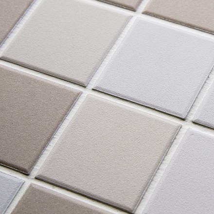 Противоскользящая мозаика Non-Slip LB Mix Antislip 48x48