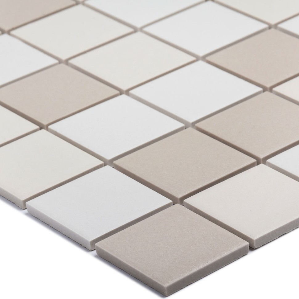 Противоскользящая мозаика Non-Slip LB Mix Antislip 48x48