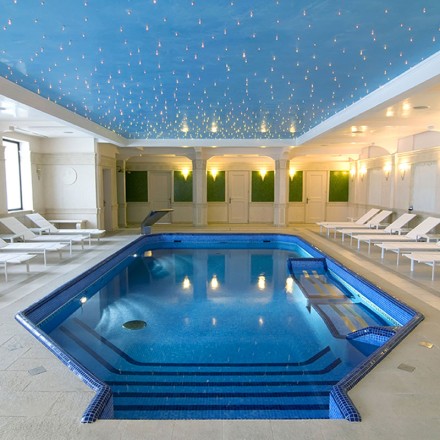 Противоскользящая мозаика Antislip 508 Antid