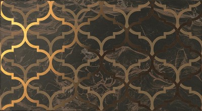 Декор S.M. Frappuccino Dark Prestige 31,5*57