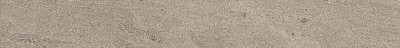 Бордюр Wise Silver Grey 7,2x60 Лаппато