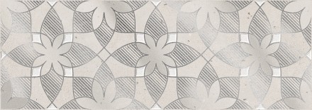 Декор Terrazzo Marfil Chloe 25,1*70,9