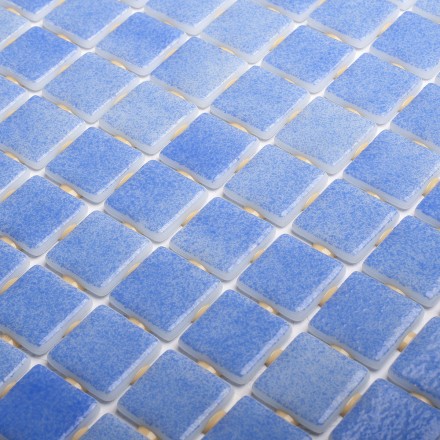 Стеклянная мозаика Colors 110 DOT 31,7*39,6