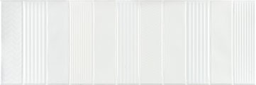 Плитка керамическая DEC LEED BLANCO 20x60