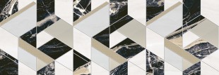 Декор Levanto Mix 24,2*70 см