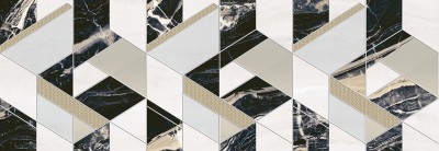Декор Levanto Mix 24,2*70 см