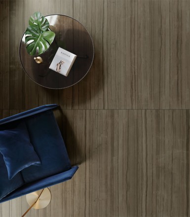 Керамогранит Шарм Эдванс Элегант Браун Натуральный 80*160