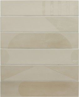 Керамогранит 30068 WADI DECOR Beige 6x30 см