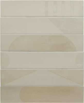 Керамогранит 30068 WADI DECOR Beige 6x30 см