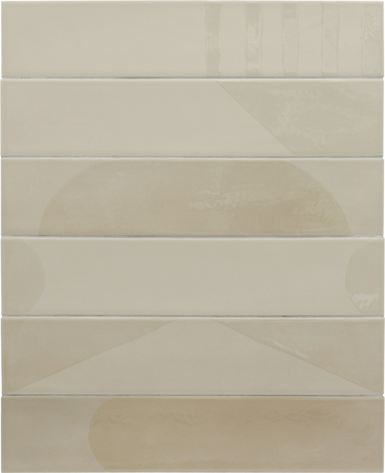 Керамогранит 30068 WADI DECOR Beige 6x30 см