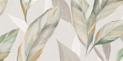 Плитка настенная Ebri Foliage 1 31,5*63