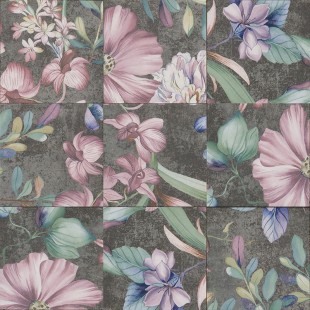 Керамогранит MURALES OPTYM DECOR GARDEN  20x20 - Mainzu  