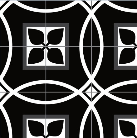 Керамогранит CarpetsPRE-CUT CHESTER 60х60 MATT