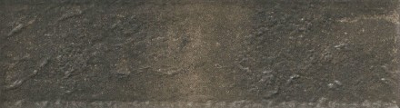 Scandiano Brown Плитка фасадная 6,6*24,5