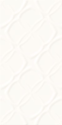 Плитка настенная Esten Bianco Sciana B Struktura 29,5*59,5