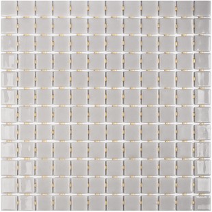 Стеклянная мозаика Colors 109 DOT 31,7*39,6