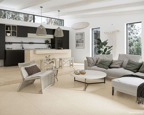 Коллекция плитки Paradyz Ceramica SUNNYDUST