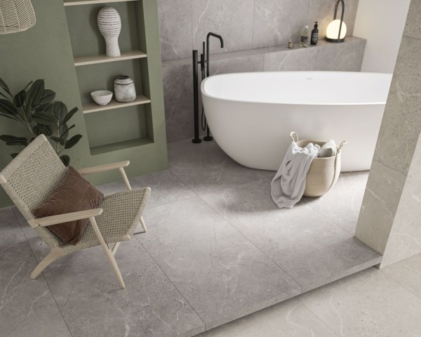 Коллекция плитки Paradyz Ceramica SUNNYDUST