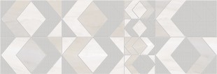 Декор Gala Geometry 24,2*70 см