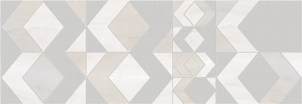 Декор Gala Geometry 24,2*70 см