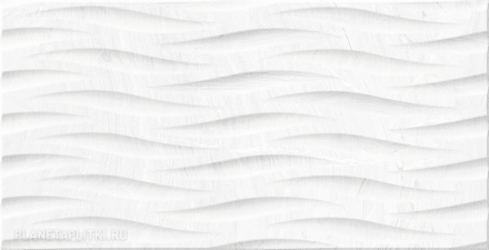 Керамогранит Gayafores Deco Varana Blanco 32x62,5