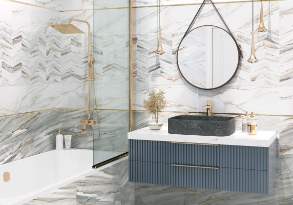 Коллекция DELACORA Delta