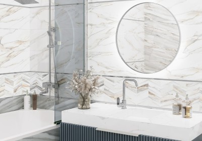 Коллекция DELACORA Delta