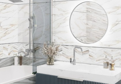 Коллекция DELACORA Delta