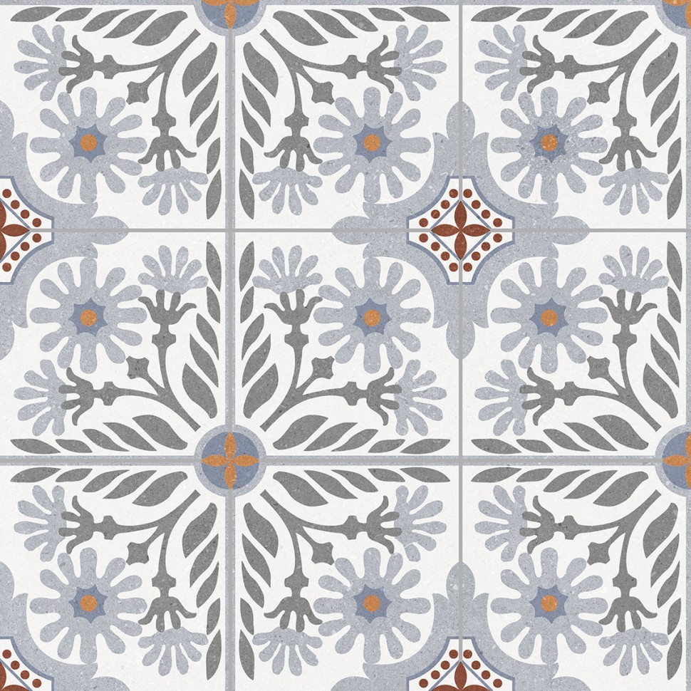 Керамогранит Carpets PRE-CUT FIRENZE 60х60 MATT