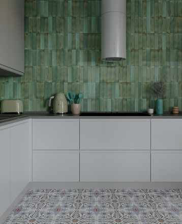 Керамогранит Carpets PRE-CUT FIRENZE 60х60 MATT