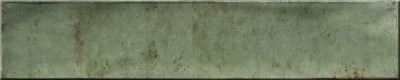 Настенная плитка Nautalis green brillo 5x25 - Cifre Ceramica
