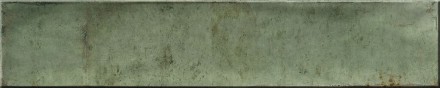 Настенная плитка Nautalis green brillo 5x25 - Cifre Ceramica