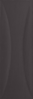Плитка настенная Manteia Grafit STRUKTURA 20*60