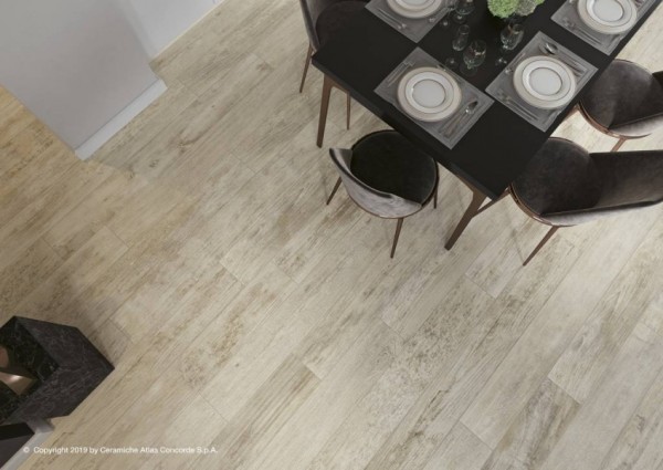 Коллекция плитки Atlas Concorde ICONIC / АЙКОНИК