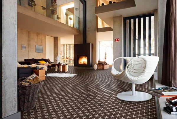 Коллекция плитки  Dual Gres Chic Collection