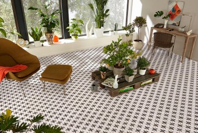 Коллекция плитки  Dual Gres Chic Collection