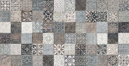 GAYAFORES SAHARA DECO LYS GRIS 32Х62,5
