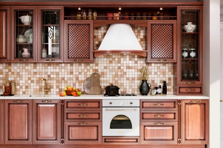 Керамическая мозаика 48х48 Beige Matt 48х48