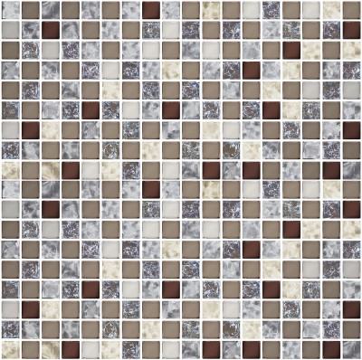 Мозаика Terrazzo Mocca 30*30