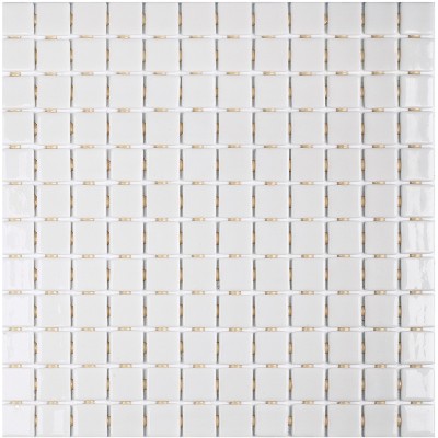 Стеклянная мозаика Colors 103 DOT  31,7*39,6