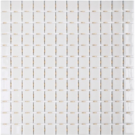 Стеклянная мозаика Colors 103 DOT  31,7*39,6