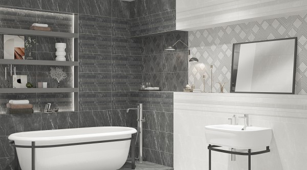 Коллекция плитки Azori Ceramica HYGGE