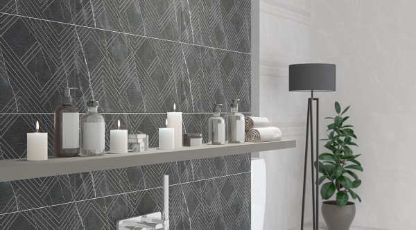 Коллекция плитки Azori Ceramica HYGGE