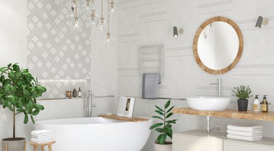 Коллекция плитки Azori Ceramica HYGGE