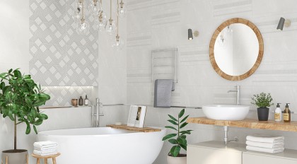 Коллекция плитки Azori Ceramica HYGGE