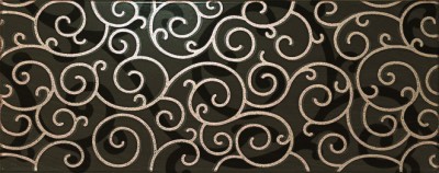 Плитка настенная  DESIRE WALLLPAPER MOKA 20*50