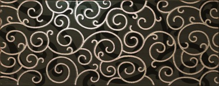Плитка настенная  DESIRE WALLLPAPER MOKA 20*50